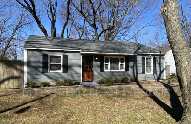 756 Carrolton Ave (Frayser) photos photos