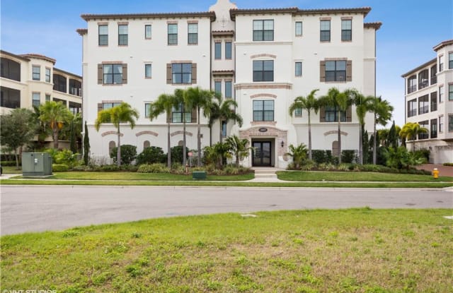 5707 YEATS MANOR DRIVE - 5707 Yeats Manor Drive, Tampa, FL 33616
