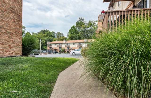 Lake Christine Village Apartments Gallery 4