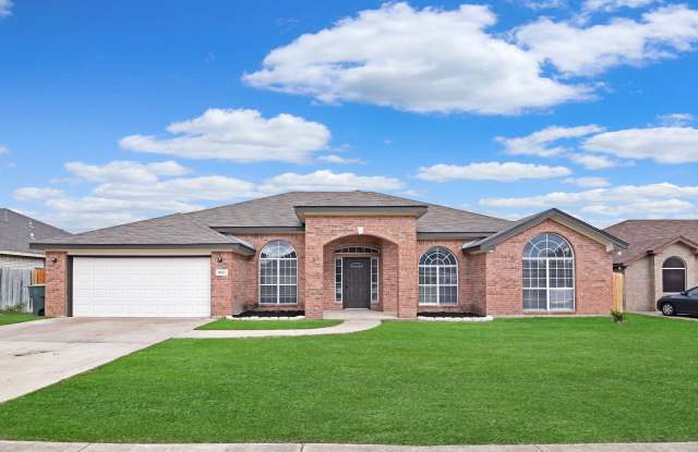 2101 Southport Dr - 2101 Southport Drive, Killeen, TX 76542