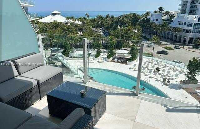 1 Collins Ave photos photos