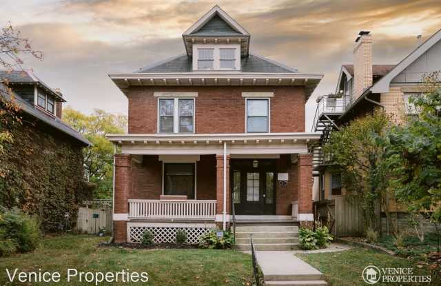 91 East Oakland Avenue - 91 East Oakland Avenue, Columbus, OH 43201