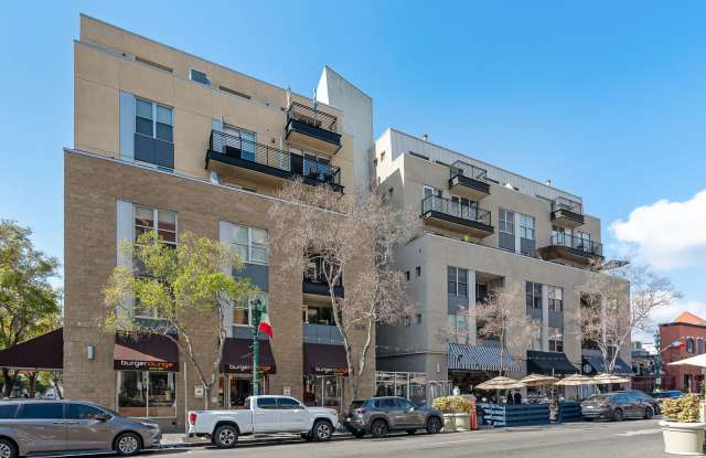 Walkable Little Italy Living – 3BR/3BA with Gated Parking photos photos