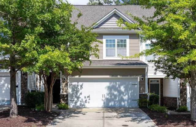 228 Skyros Loop - 228 Skyros Loop, Cary, NC 27519