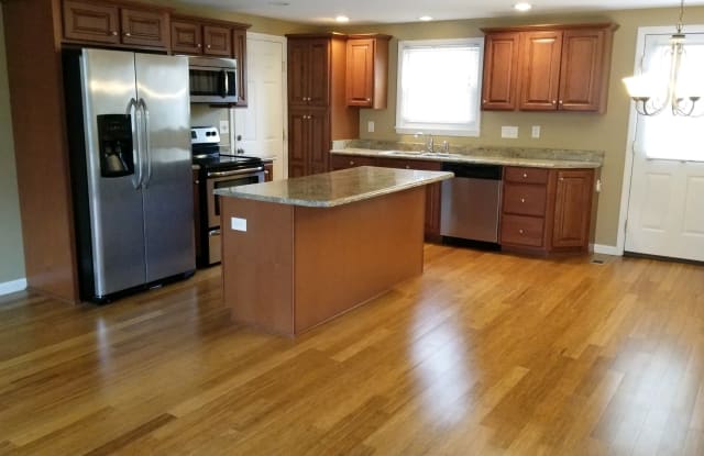 1370 Firethorn Drive - 1370 Firethorn Drive, Mason, OH 45040