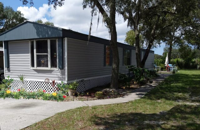 Forest Green Acres - 14008 Bluegill Lane, Pasco County, FL 34669