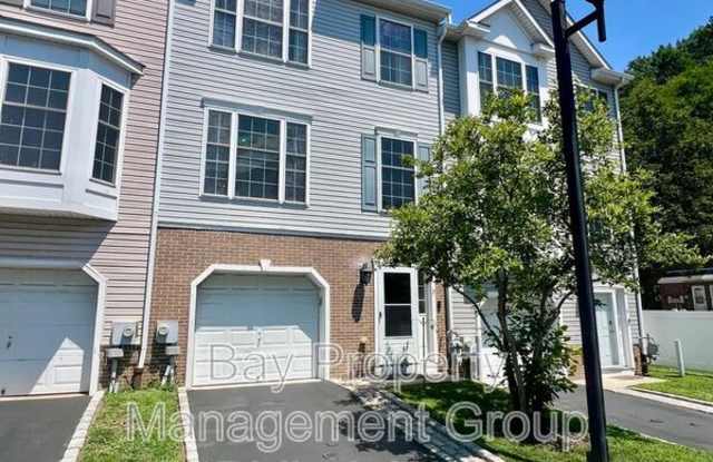 100 Parker Ave photos photos