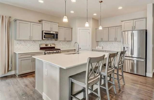 Wolf Ranch Rancher Gallery 3