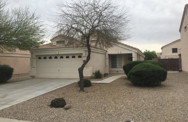 11469 W MADISEN ELLISE Drive - 11469 W Madisen Ellise Dr, Surprise, AZ 85378