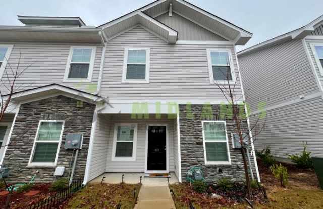 822 Yellow Swan Lane - 822 Yellow Swan Lane, St. Andrews, SC 29210