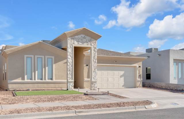 12614 Amesbury - 12614 Amesbury, El Paso County, TX 79928