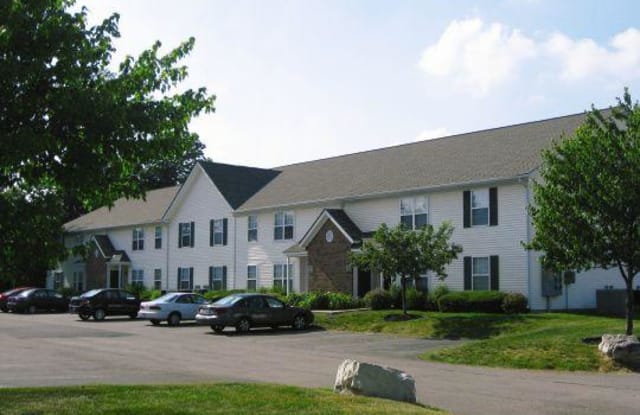 10864 Southwind Drive - 10864 Southwind Drive, Delaware County, OH 43065