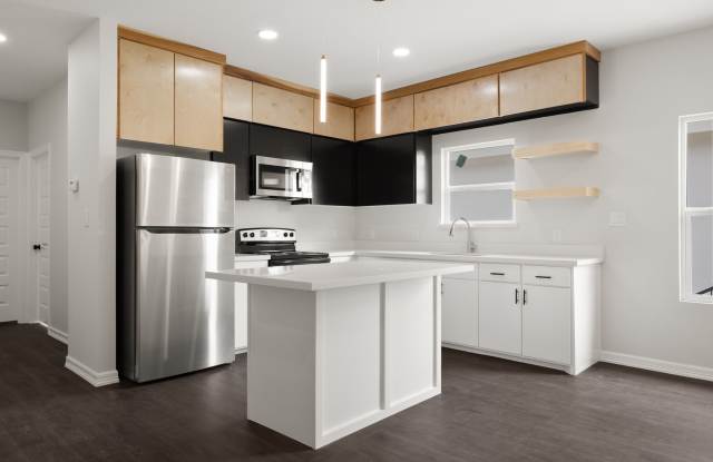 3638 N Mezcal Dr - 3638 North Mezcal Drive, Hidalgo County, TX 78577