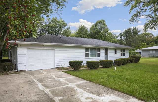 54689 Bradley Street - 54689 Bradley Street, Elkhart County, IN 46514