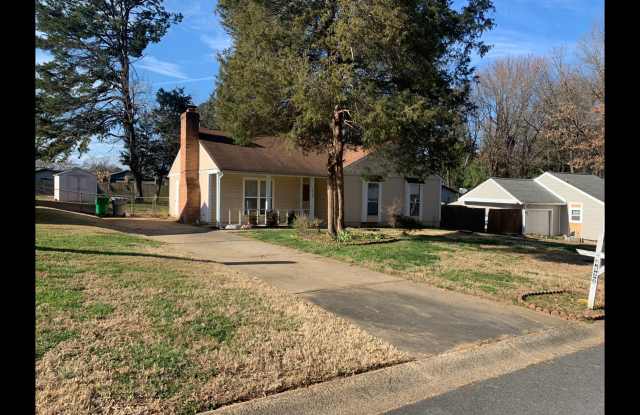 4522 Hezekiah Pl - 4522 Hezekiah Place, Charlotte, NC 28215