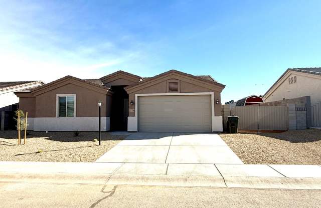 Beautiful 2024 Built 3 Bedroom Home in Legacy Ranch! Gallery 3