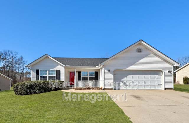 6 Red Cardinal Court - 6 Red Cardinal Court, Greenville County, SC 29687