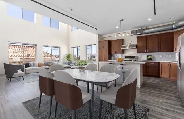 San Pedro Bank Lofts photos photos