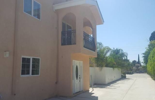 8536 Vanalden Avenue - 8536 Vanalden Avenue, Los Angeles, CA 91324