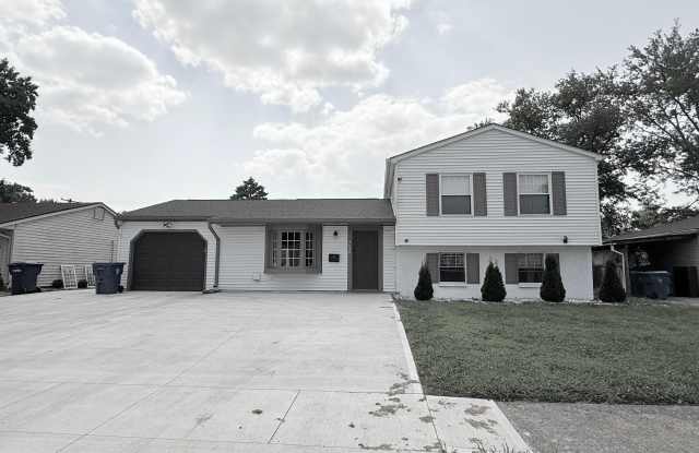 3638 Lombardy Place photos photos