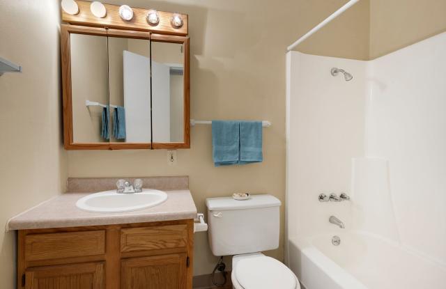 Large 3 Bedroom Apartments PET FRIENDLY! photos photos