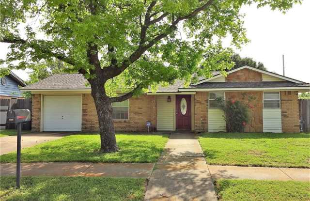 3800 Titan Trail - 3800 Titan Trail, Denton, TX 76209