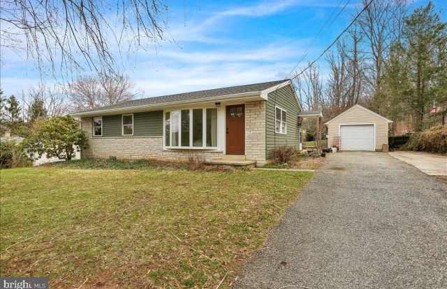 2830 S HILL CAMP Road photos photos