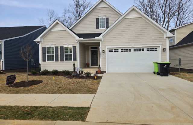 211 Woodcreek Road, Williamsburg, VA 23185 - Available NOW - 211 Woodcreek Road, York County, VA 23185