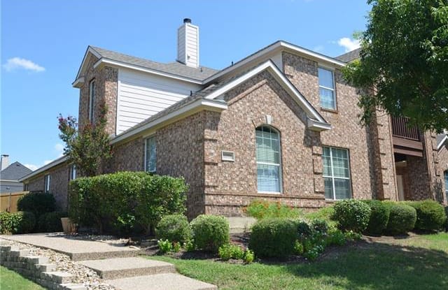 11596 LENOX Lane - 11596 Lenox Lane, Frisco, TX 75033