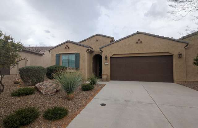 1075 North Echo Ranch Drive photos photos
