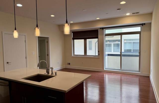 1501 N 2ND Street unit: 3 - 1501 North 2nd Street, Philadelphia, PA 19122