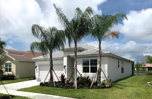 5106 SIERRA FALLS COURT - 5106 Sierra Falls Court, Sun City Center, FL 33598