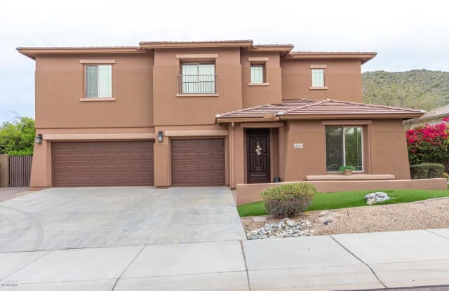 8653 W ROWEL Road - 8653 West Rowel Road, Peoria, AZ 85383