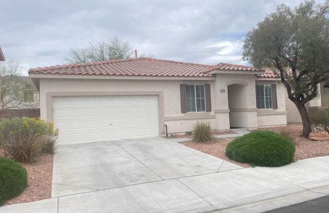 2413 Tilden Way - 2413 Tilden Way, Henderson, NV 89074
