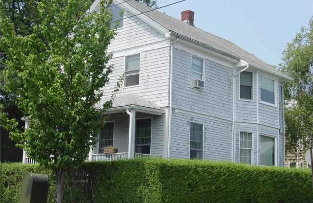 106 Kay Street - 106 Kay Street, Newport, RI 02840