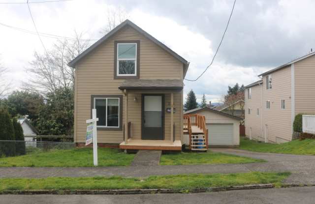 Camas - 2 Bedroom, 1.5 Bath with Large Detached Garage and EV Charging! photos photos