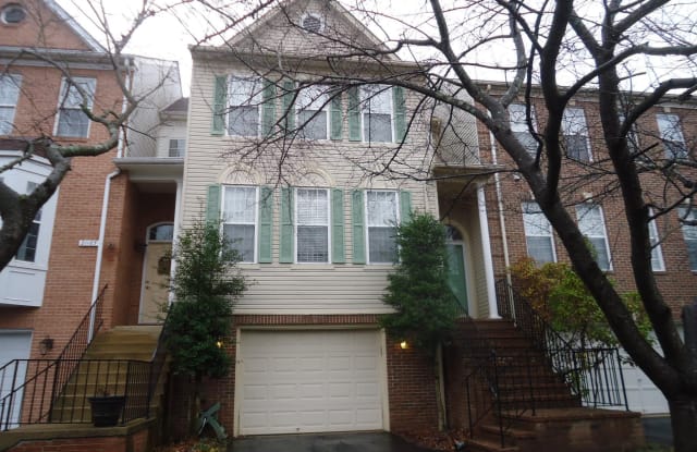 21163 MILLWOOD SQUARE - 21163 Millwood Square, Lowes Island, VA 20164