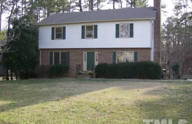 4419 Talcott Drive - 4419 Talcott Drive, Durham, NC 27705