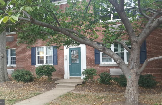 3401 COMMONWEALTH AVENUE - 3401 Commonwealth Avenue, Alexandria, VA 22305