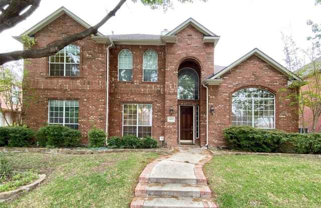 3813 Kimbrough Lane - 3813 Kimbrough Lane, Plano, TX 75025