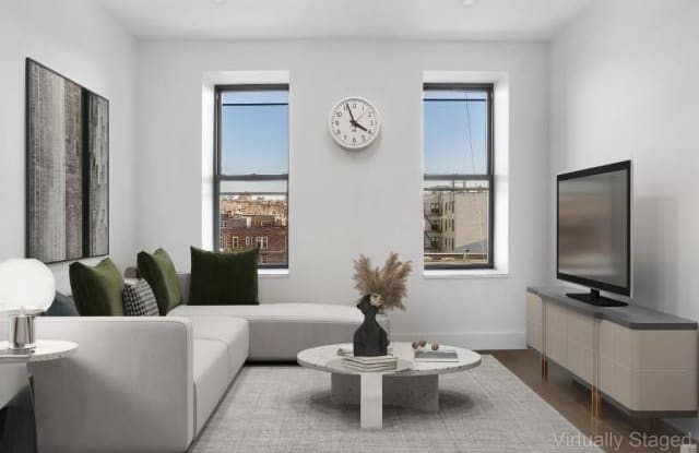 276 5th Ave - 276 5th Avenue, Brooklyn, NY 11215