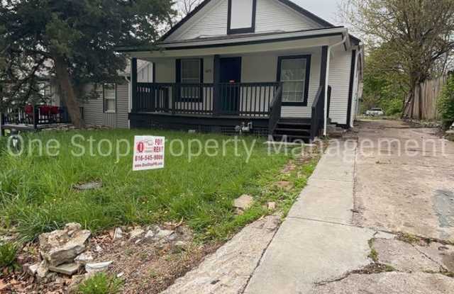 2 Bedroom 1 Bathroom home in Kansas City! photos photos