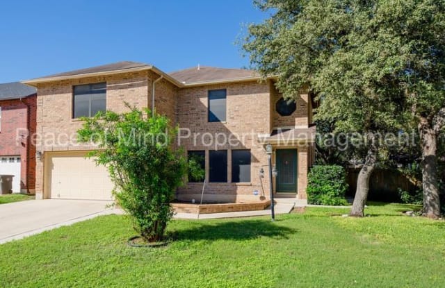 18311 Redriver Dawn - 18311 Redriver Dawn, San Antonio, TX 78259