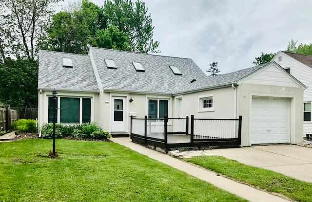 1715 W Reeve St - 1715 West Reeve Street, Appleton, WI 54914