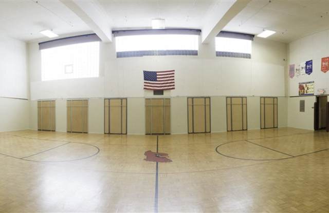 Elementary School Apartments - Affordable Housing Gallery 3