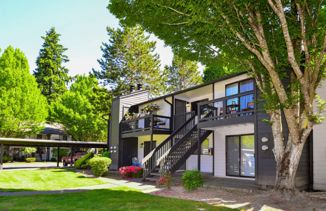 Woodlake Apartments photos photos