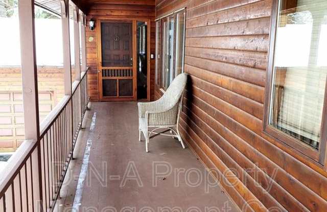 3530 Spruce Cabin Road Gallery 3