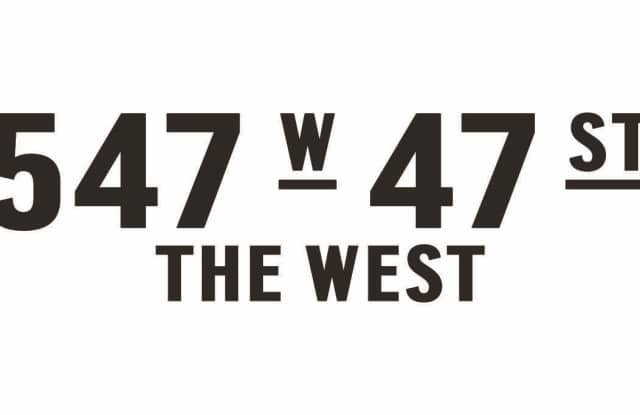 The West photos photos