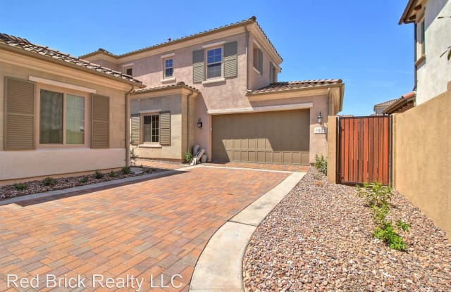 1957 W Yellowstone Way - 1957 West Yellowstone Way, Chandler, AZ 85248