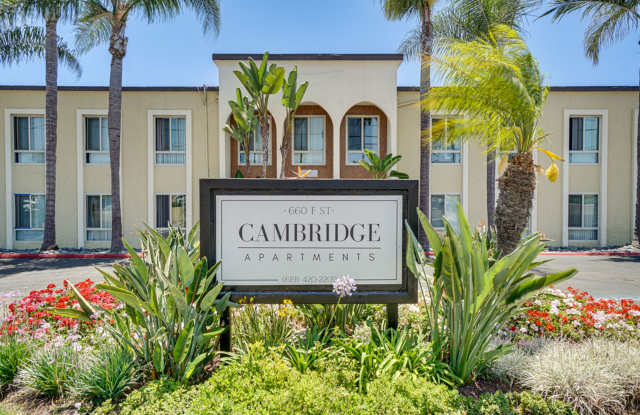 Cambridge Apartments | Suburban Comfort with City Connections! photos photos